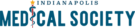 Indianapolis Medical Society Logo