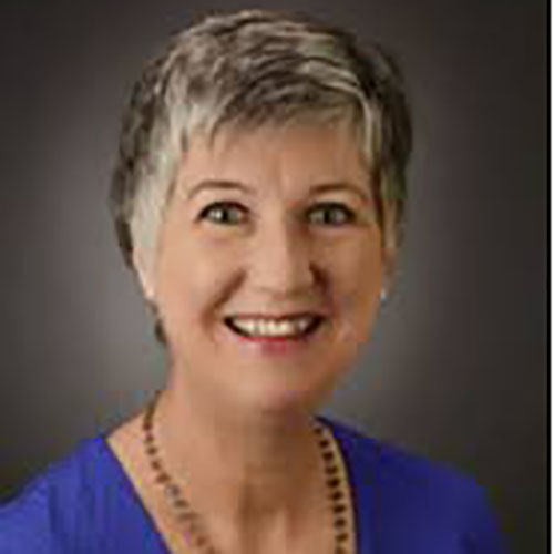 Mary Ian McAteer, MD