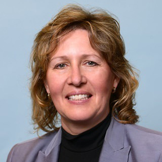 Doris Hardacker, MD