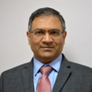 Vinayak C. Belamkar, MD